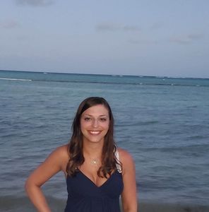 Meet your Posher, Hannah